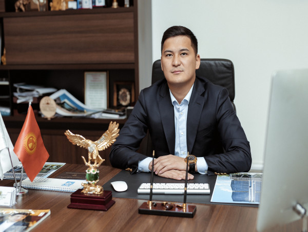  TM Group Launches U.S. Operations After Delivering Over 60 Landmark Projects Across Central Asia 