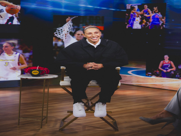 WNBA Legend Diana Taurasi Partners with US Sports Camps to Present All-Girls TAURASI Snow Valley Basketball Experience