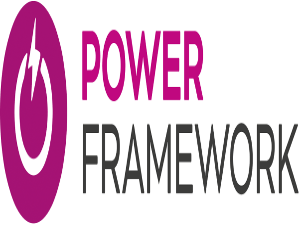 Program Framework Rebrands to Power Framework in Celebration of 20th Anniversary