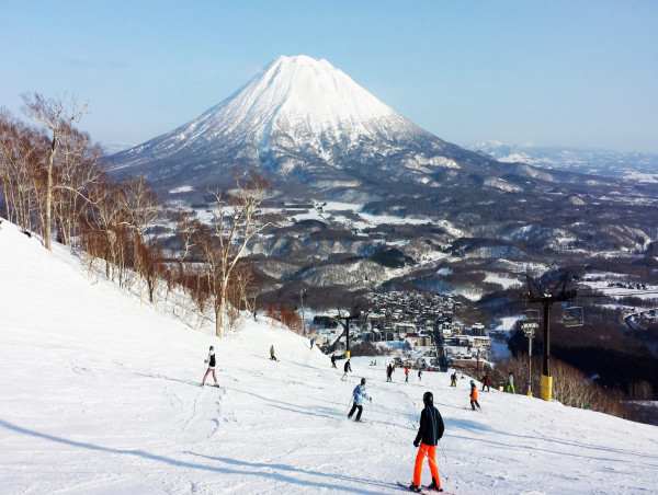 Japan Mountain and Ski Resort Market Set to Soar: Estimated to Reach USD 2.4 Billion by 2035 at a 9.8% CAGR | FMI