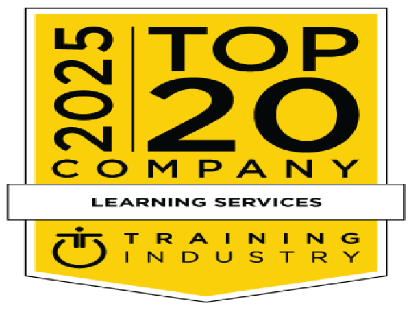 TTA, a Certified Women-Owned Business, Named Top Learning Services Company for Fourth Consecutive Year