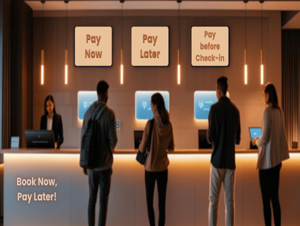  Flexible Payment Options Drive Direct Bookings and Revenue for Hotels, Industry Expert Highlights 