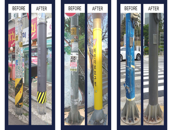 SINDO DNT Co., Ltd Launches Global Campaign for Bellavia: A Proven Anti-Adhesion Coating for Urban Infrastructure