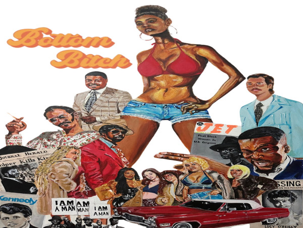 Bed Stuy Film With Controversial Title Takes A Walk Down Memory Lane