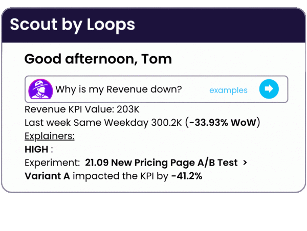 Loops Launches Scout: An AI Analytics Agent that Redefines Self-Serve Analytics for Product Teams