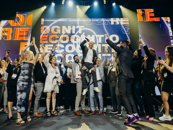  Experior Financial Group Reaches Historic 10,000 Licensed Agent Milestone During Landmark Convention in Dallas, Texas 