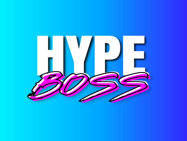 Hype Boss Welcomes Megan Maxwell and Ashley Valderrey to Support Rapid Growth and Creative Expansion