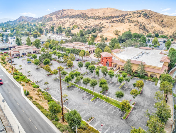 RJ Feder & Associates Announces Successful Joint Venture for Major Multi-Family Development in Agoura Hills