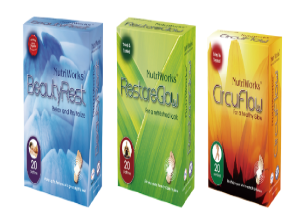 ASIAN BEAUTY MARKET LEADER TO SPOTLIGHT MENTHOL’S RISE IN ENERGY-ENHANCING SELF-CARE