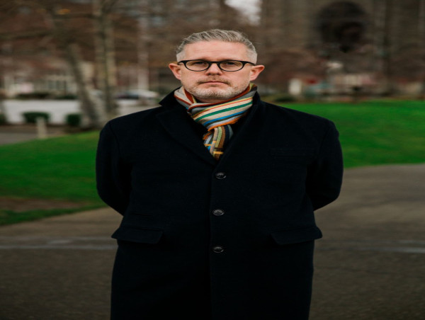 Queerness and Catholicism Collide in Bill Hulseman’s Debut Essay Collection, Releases July 8, 2025