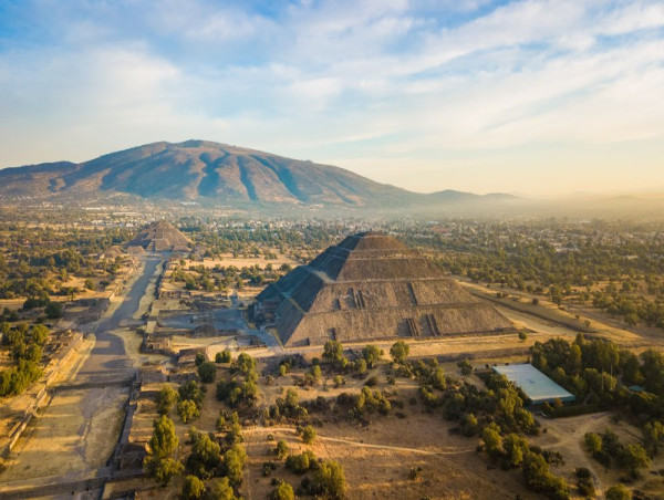 Fernwayer Launches Immersive Private Tours in Mexico City