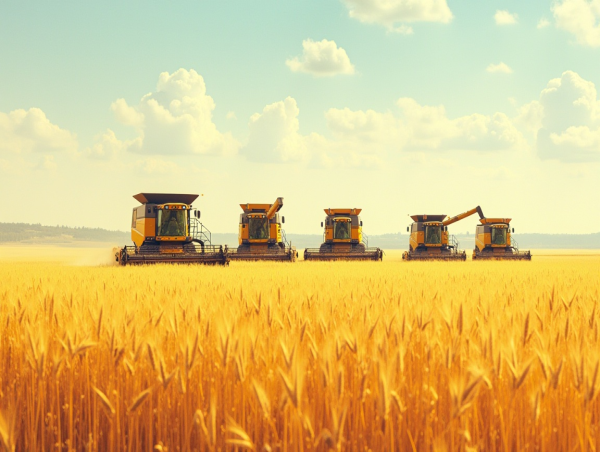 SovEcon raises Russia’s wheat exports outlook, initial campaign may be sluggish