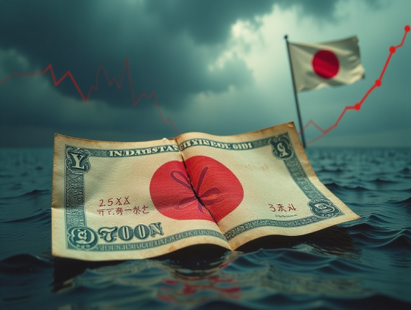 Japan economy is facing a breakdown investors didn’t see coming