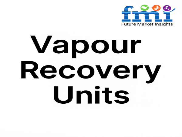 Vapour Recovery Units Market Surges with VOC Control Focus, to Hit USD 2.33 billion by 2035 at 5.3% CAGR