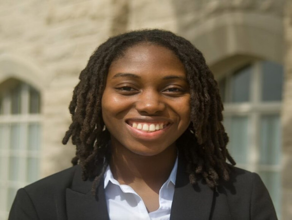  Minnesota Law Firm Announces Overuse of Imprisonment Scholarship Winner 