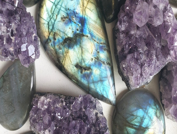 Gem Miner's Spring Gem & Jewelry Show Now a Three Day Show