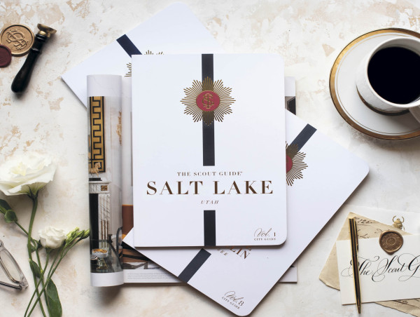 The Scout Guide Salt Lake, Part of a Nationwide Franchise, Helps Celebrate Major Milestone of 100 Markets