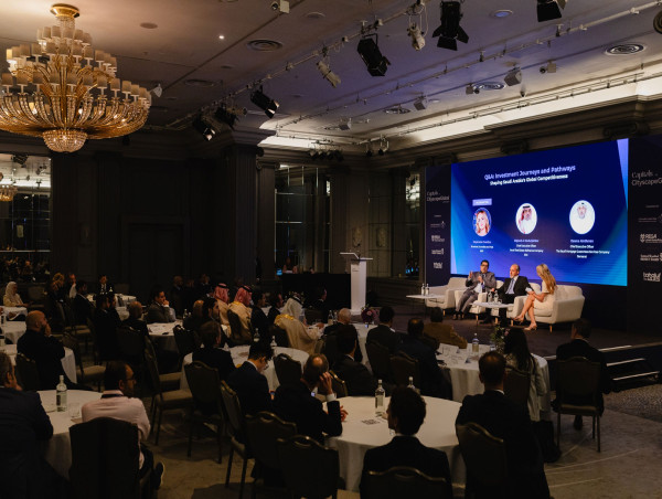 Cityscape Global brings Saudi Real Estate Investment Opportunities and Strategic Partnerships to London