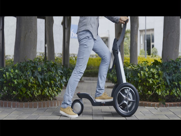 Global Personal Mobility Devices Market Expands with Innovation, Smart Features, and Supportive Healthcare Policies