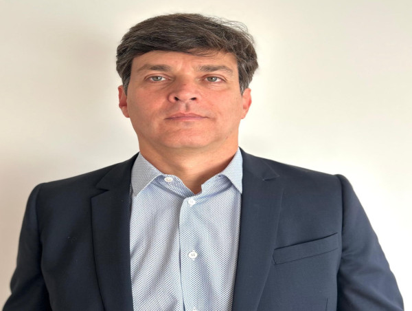 WR Logistics Appoints Massimo Naldini as CEO for Italy