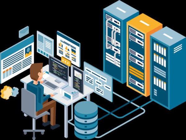 Data Center Asset Management Market Will Hit Big Revenue In Future | IBM, Panduit, Cormant