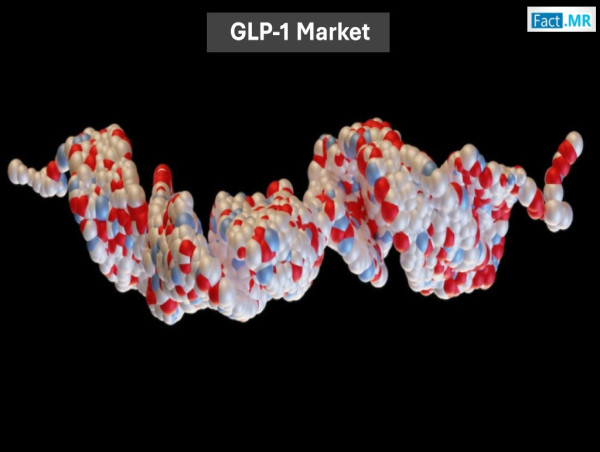  GLP-1 Market Set to Surge at 17.3% CAGR, to Reach US$ 324.5 Billion by 2035: Fact.MR Report 