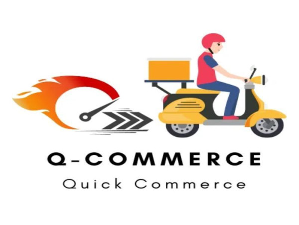  Q-Commerce Market Will Hit Big Revenue In Future | Glovo, Gorillas, Rappi 