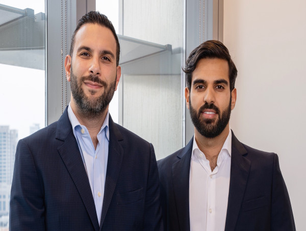 Peak XV Partners Backs Vault to Build the Next Generation of Wealth Management in MENA