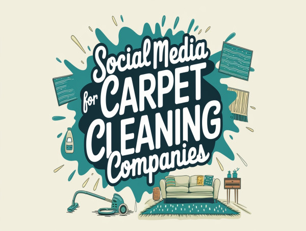 Small Business Rainmaker Launches Automated Social Media Service for Carpet Cleaning Companies