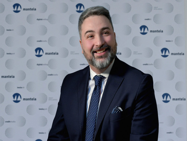 Manteia Memar acquisisce Wicome: prima AI Tech Company italiana con suite di Hyperautomation proprietaria