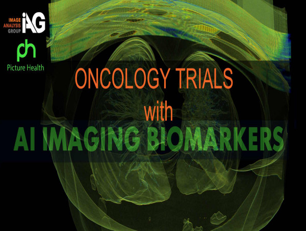 Image Analysis Group and Picture Health Partner to Advance AI-Driven Imaging Endpoints in Oncology Clinical Trials