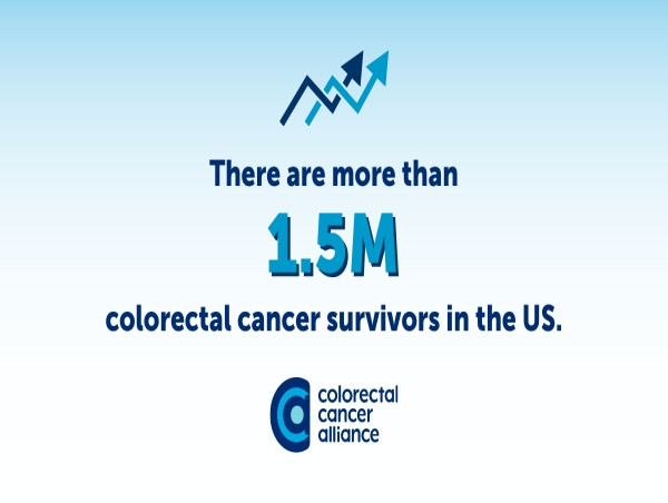 Colorectal Cancer Alliance Honors Survivors, Encourages Screening and Advocates for Research During Survivors Month