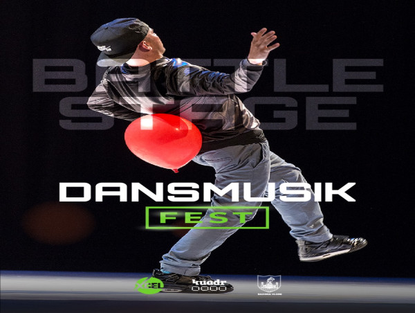Xcel Talent Launches Dance Convention at DansMusik Fest in Albania, Auditioning European Dancers for U.S. Representation