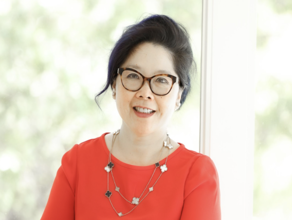 Former Goldman Sachs Exec Turned Matchmaker Now Booking Speaking Engagements on Networking & Relationship Building