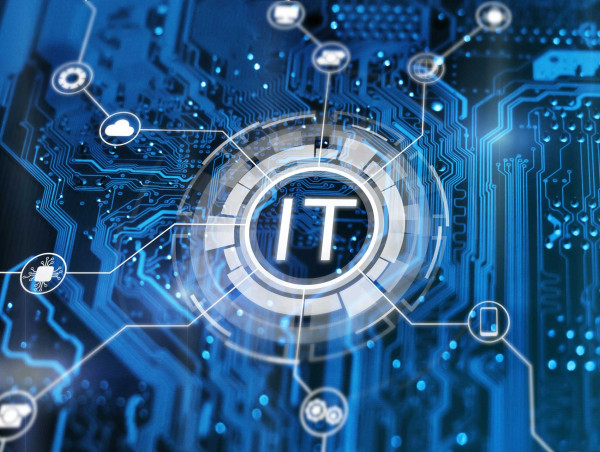 Adaptive Information Systems Enhances Network Security Services for Businesses in Monterey, CA