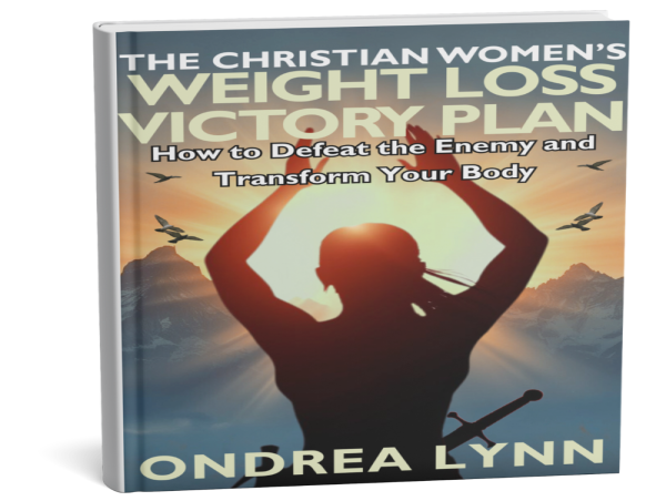 Christian Health Expert Ondrea Lynn Empowers Women with Bold New Book on Faith-Based Weight Loss Strategy
