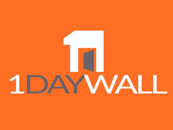 1DayWall Significantly Cuts Down the Time to Install Temporary Wall Solutions in New York City