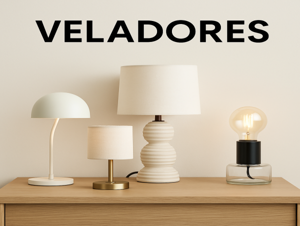 La evolución del velador como objeto de diseño