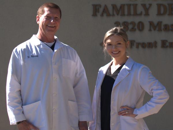 Cosmetic Dentistry Experts Drs. John and Jade Moreau of Unforgettable Smiles Talk How Enhanced Smiles Build Confidence