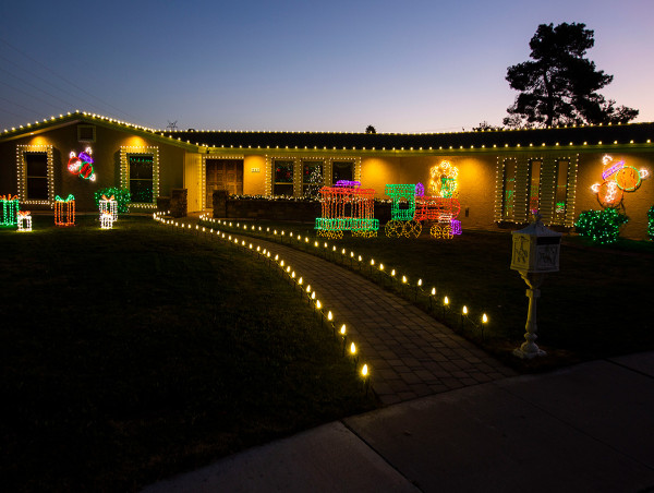 Team Update: Samantha McQuade Promoted to Operations Manager at Margie Mae’s Holiday Decor
