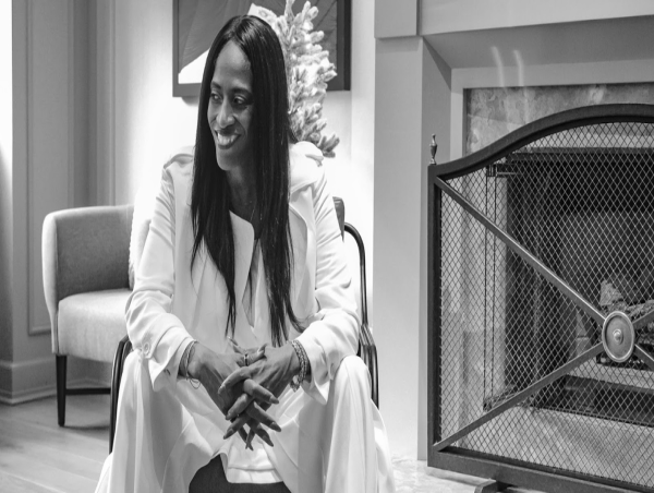 Anne Marie Otáñez Joins Utah Black Chamber Board, Advancing Inclusive Leadership and Community Empowerment