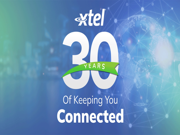  Xtel Communications Joins AppDirect Marketplace to Expand Channel Access to Communications and Cybersecurity Solutions 