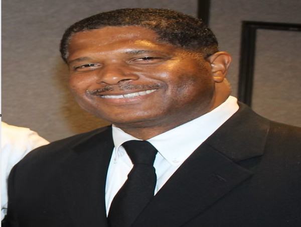 New Edition of Brian Oglesby’s Bold Book Sparks National Dialogue on Race, Politics, and Policy
