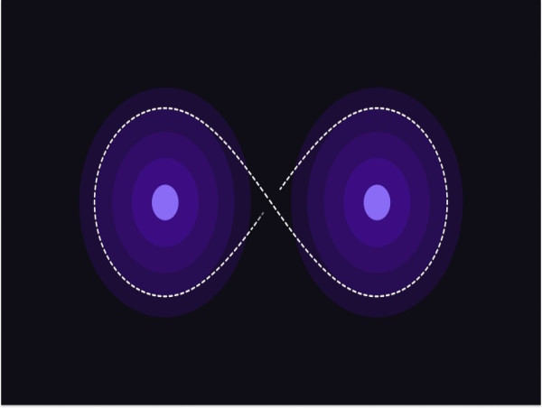 Q-CTRL Achieves Computational Gains in Generation of Long-Range Entanglement Enhanced by Error Detection