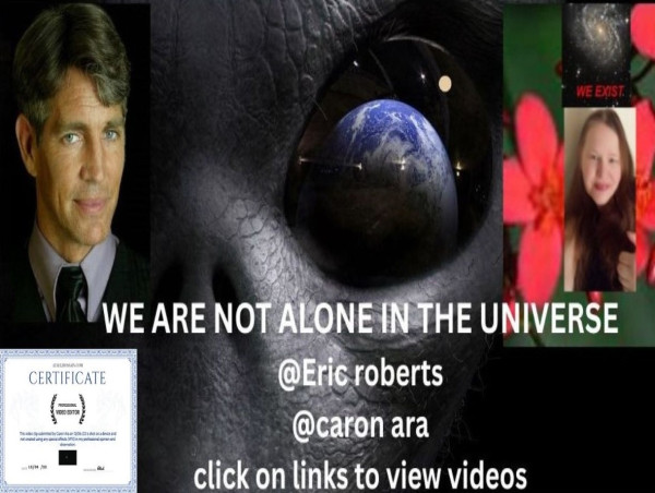 Entire Fleet Of Aliens Encountered In Uk