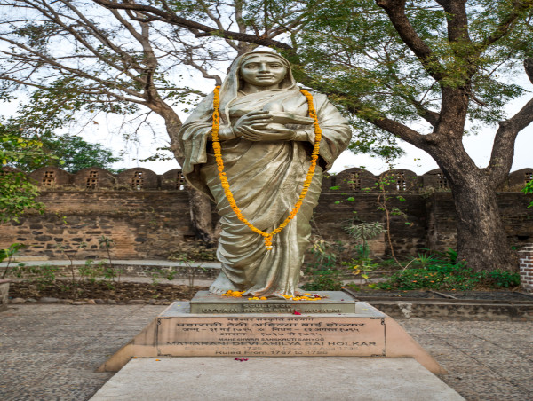 Commemorating 300 Years of Devi Ahilya Bai Holkar