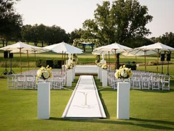 Leading Melbourne Chair Hire Company Confirm Event Planners Prefer White Tiffany Chairs To Hire For Guests To Sit On