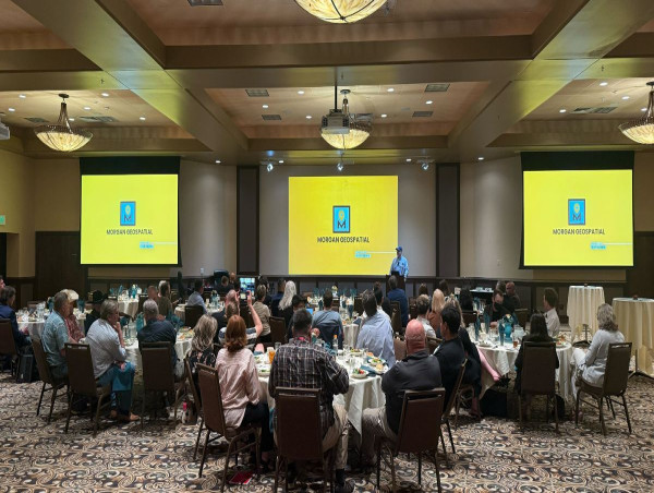 Oregon UAS Accelerator Celebrates Success of 2025 Pendleton Innovator Showcase: