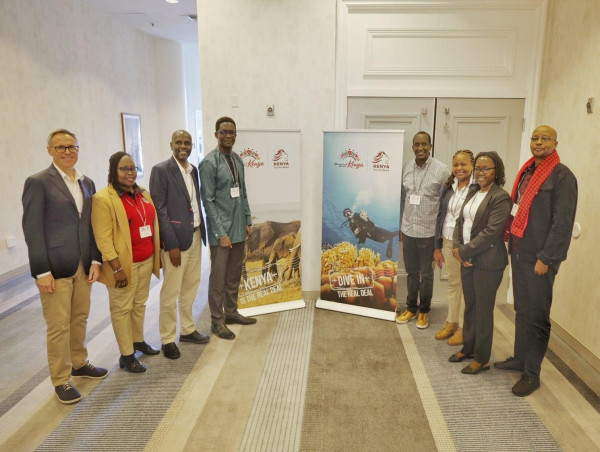 Kenya’s Comeback Tour: New Air Access, Big Growth, and the World’s Best Hotel
