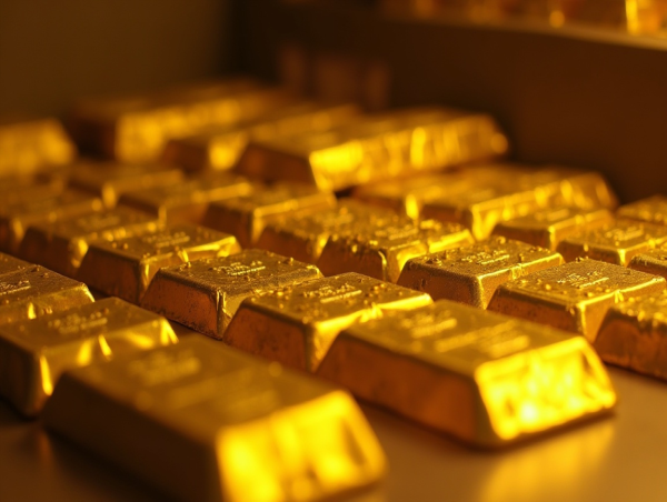 Trump’s influence sparks questions about security of Germany’s gold in New York